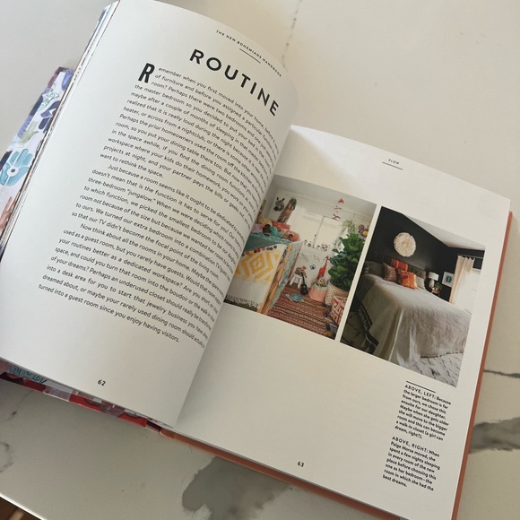 The New Bohemians Handbook - Picture 4 of 6